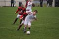 Weerstand Koersel - KVK.Beringen    2 - 0