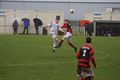 Weerstand Koersel - KVK.Beringen    2 - 0