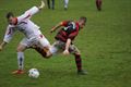 Weerstand Koersel - KVK.Beringen    2 - 0