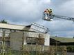 Handenvol werk voor brandweer