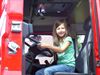 Veel volk op opendeurdag brandweer