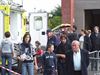 Veel volk op opendeurdag brandweer