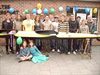 Leve onze Toon