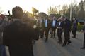 Turks minister brengt bezoek aan Beringen-Mijn