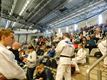 Geslaagde judocup