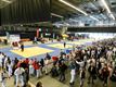 Geslaagde judocup