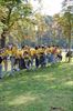 1000 kinderen op de veldloopdag