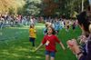 1000 kinderen op de veldloopdag