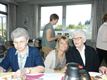 Heerlijk ontbijt voor vrijwilligers De Bekelaar