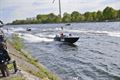 Belgisch kampioenschap waterski Beringen