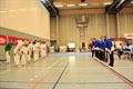 Europees kampioenschap G-karate