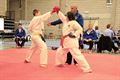 Europees kampioenschap G-karate
