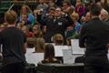 EMJ: 1ste prijs cum laude voor NIKO-harmonieorkest