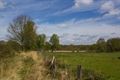 Wandelen in de vallei van de Zwarte Beek