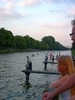 Neerpeltse kanoregatta gestart