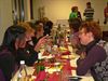 Veel volk op oud-leerlingendag Mater Dei