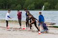 Watersportdag aan de Paalse Plas