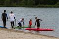 Watersportdag aan de Paalse Plas