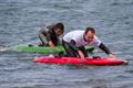 Watersportdag aan de Paalse Plas