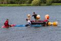 Watersportdag aan de Paalse Plas