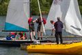 Watersportdag aan de Paalse Plas