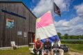 Watersportdag aan de Paalse Plas