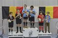 Belgisch Kampioenschap Cyclobal in Beringen