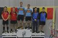 Belgisch Kampioenschap Cyclobal in Beringen