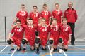 IPJOT volleybal in Overpelt