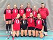 IPJOT volleybal in Overpelt