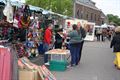 Kermis en jaarmarkt in Koersel