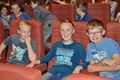 Vijfhonderd leerlingen voor film over integratie