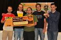 Brouwland Biercompetitie 2015