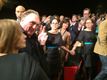 Gérard Depardieu en Isabelle Huppert