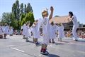 Schoolfeest basisschool Lommel-West