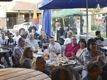 Voetbalfeest in Beringen voor Barça-supporters