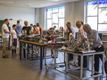 Opendeur Spectrum College Bovenbouw VTI