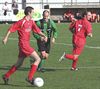 Lutlommel verliest van Overpelt