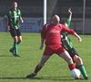 Lutlommel verliest van Overpelt