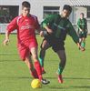 Lutlommel verliest van Overpelt