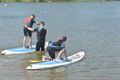 Succesvolle G-watersportdag aan Paalse Plas