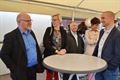 Heropening Inloopcentrum Compagnie & Co