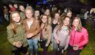 Schools's out party