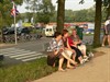 De wondere wereld van het kajakken