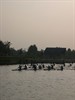 De wondere wereld van het kajakken