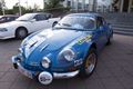 5x Beringen Rally Alpine Renault