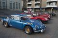 5x Beringen Rally Alpine Renault