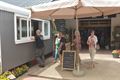 Nieuwe foodtruck bij Blueberry Fields