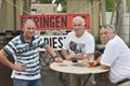 Reünie FC Beringen groot succes