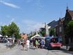 Veel lekkers op de lekkerbekkenmarkt